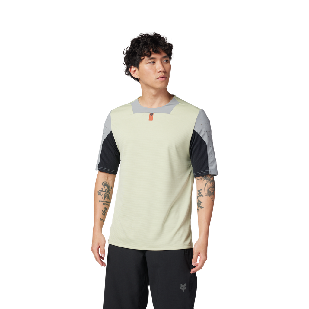 Jersey Defend