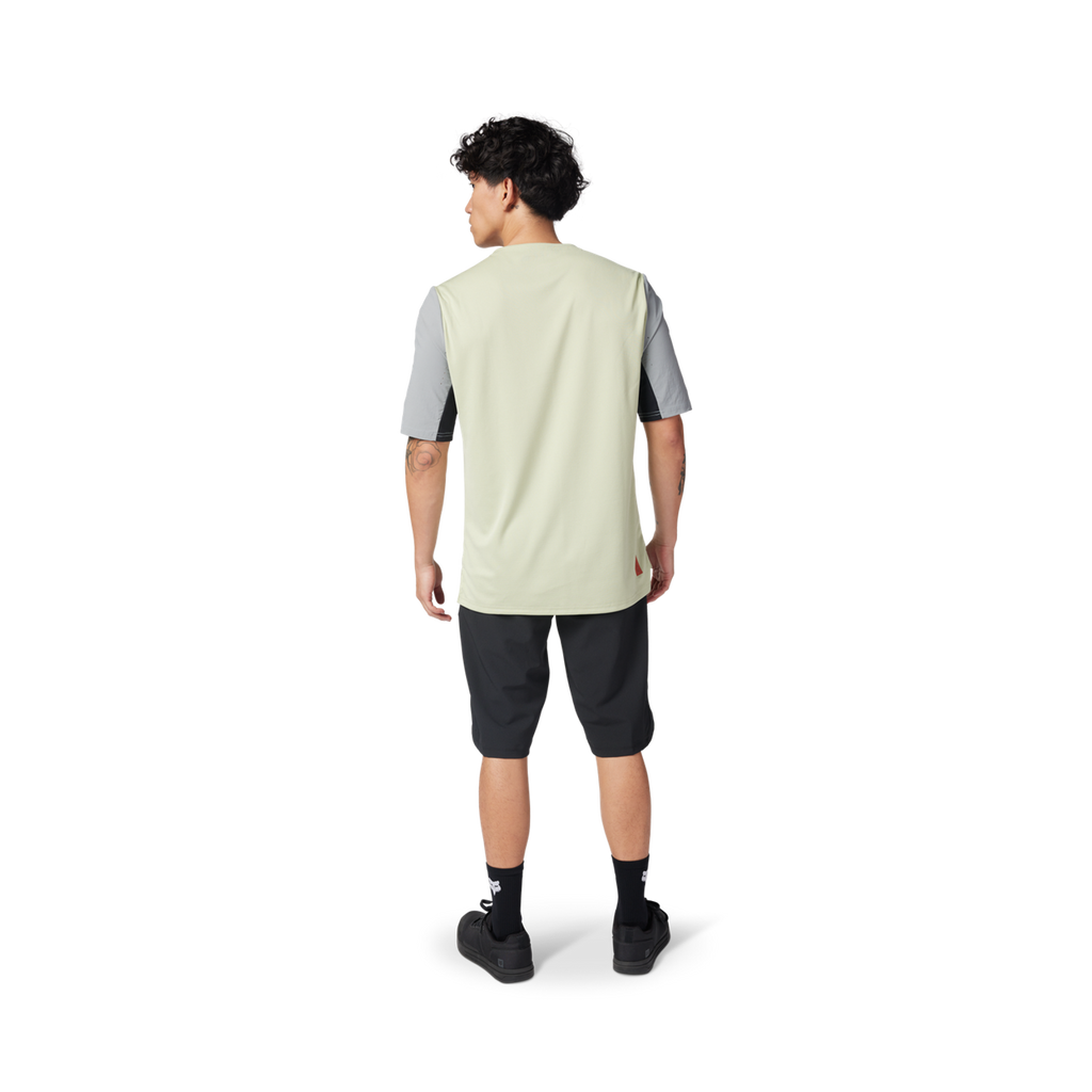Jersey Defend