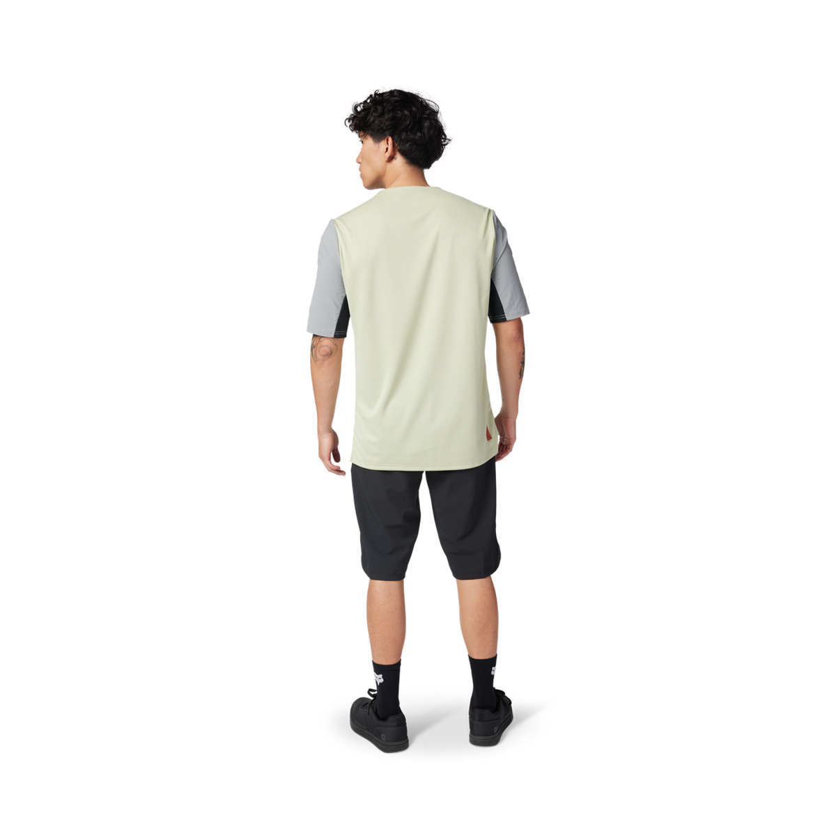 Jersey Defend