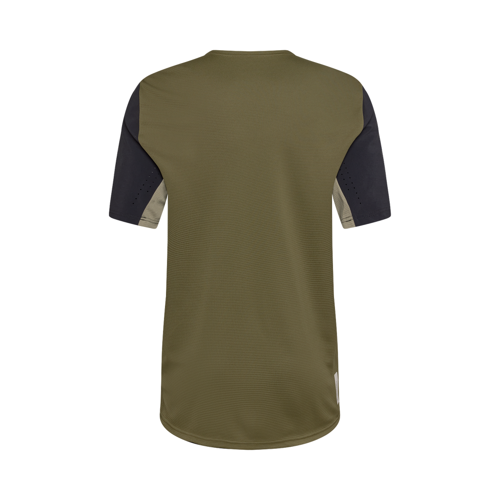 Jersey Defend
