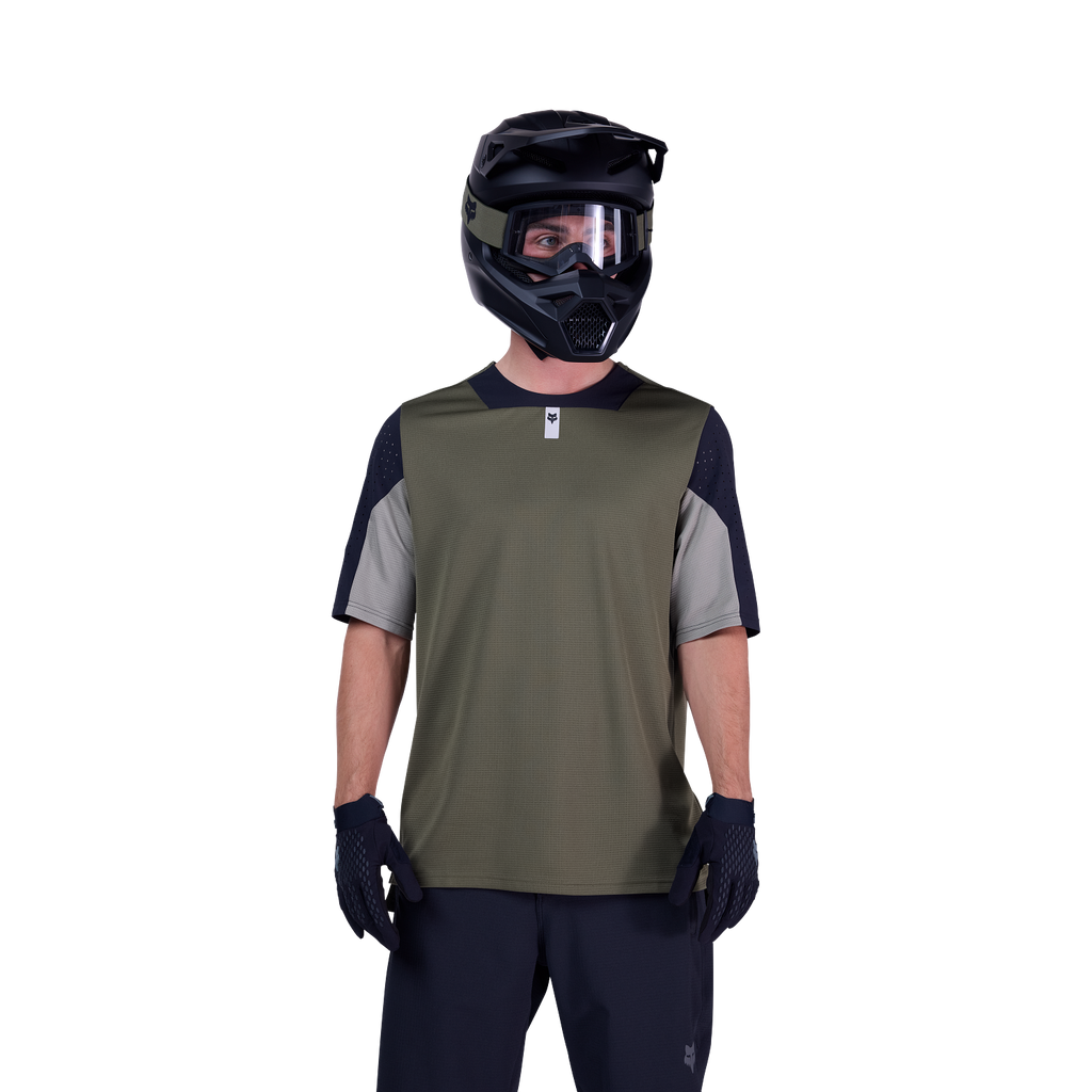 Jersey Defend