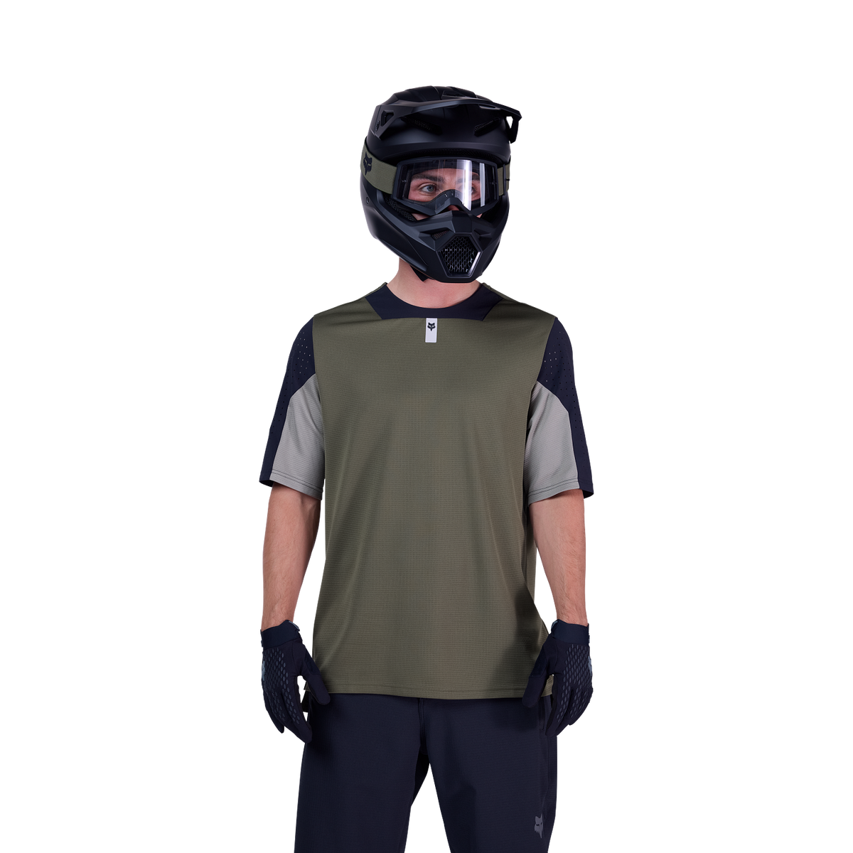 Jersey Defend