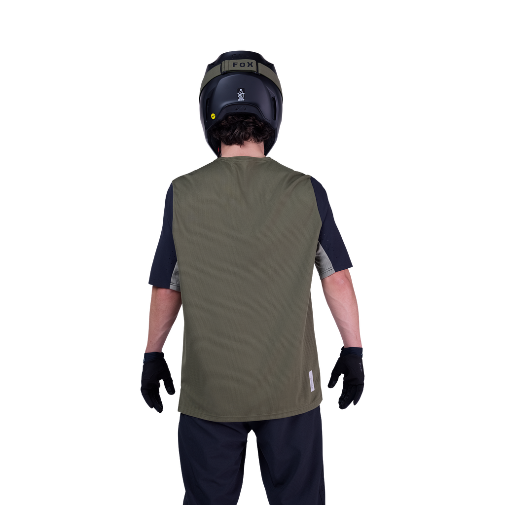 Jersey Defend
