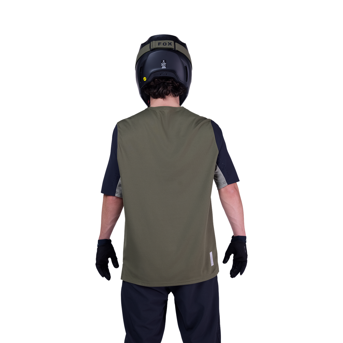 Jersey Defend