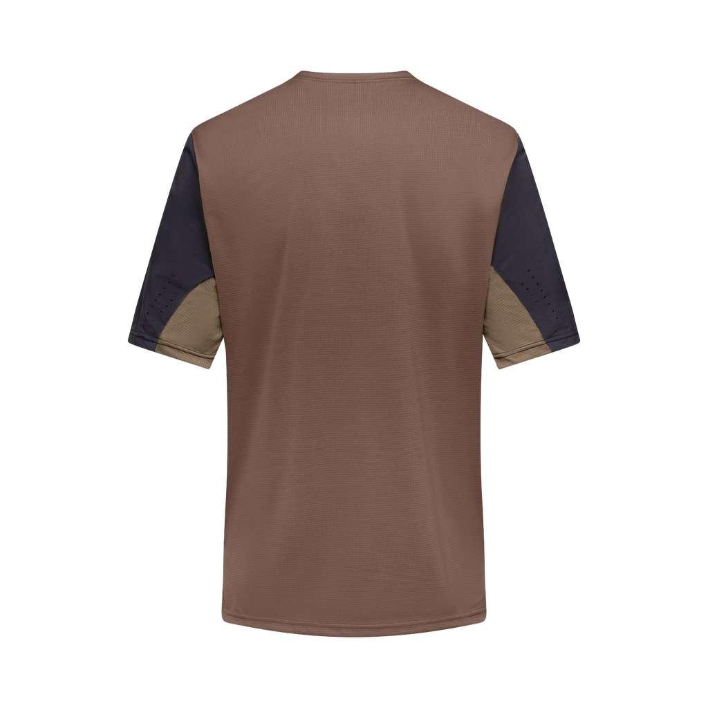 Jersey Defend