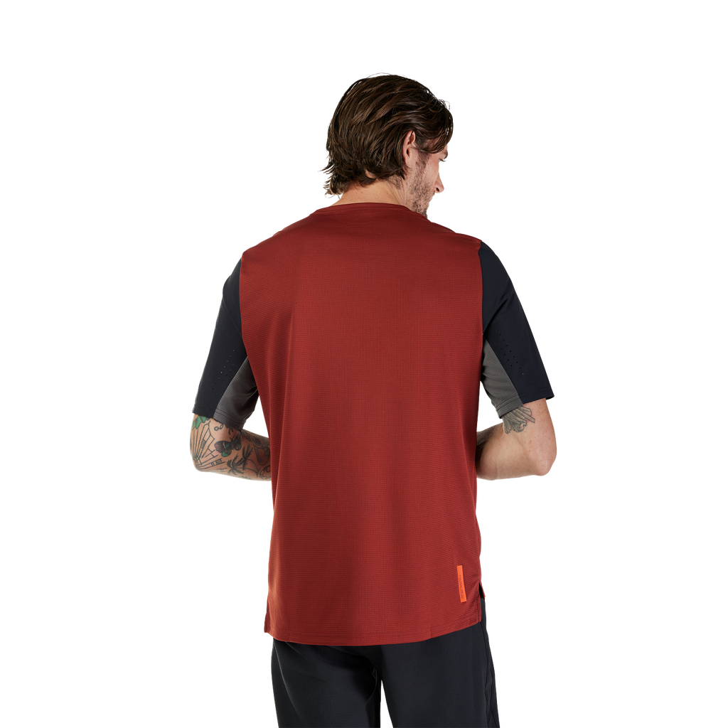 Jersey Defend