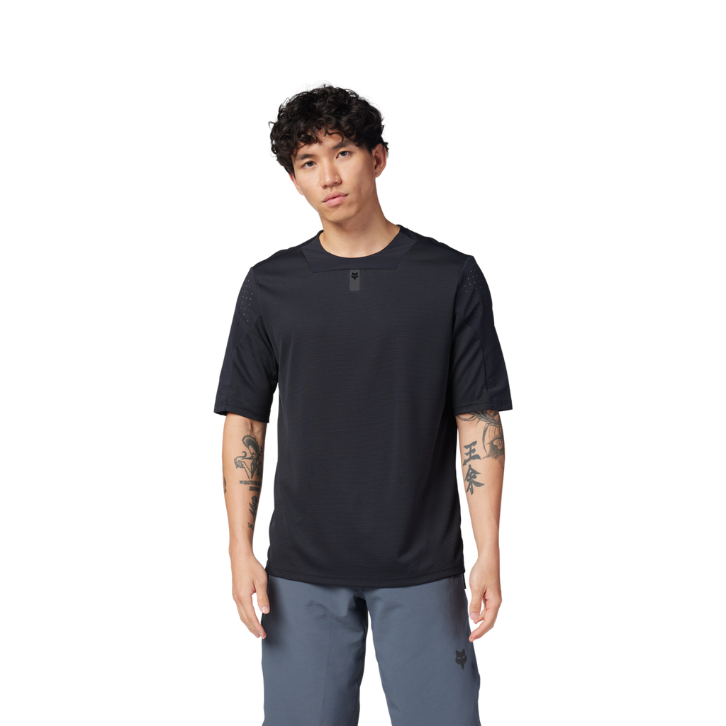 Jersey Defend