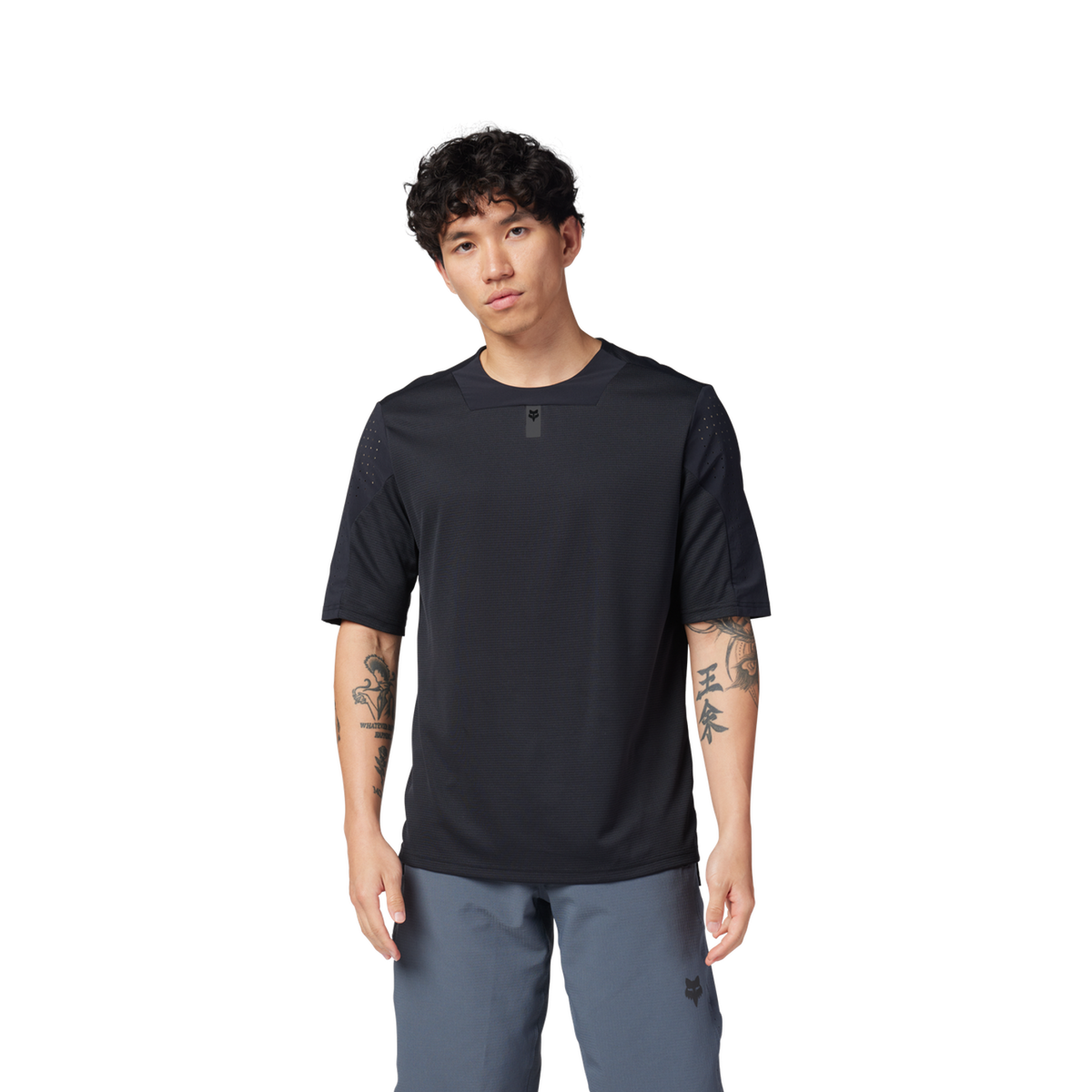 Jersey Defend