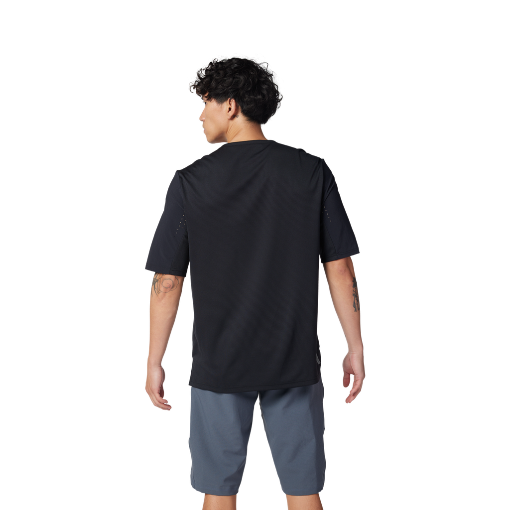 Jersey Defend