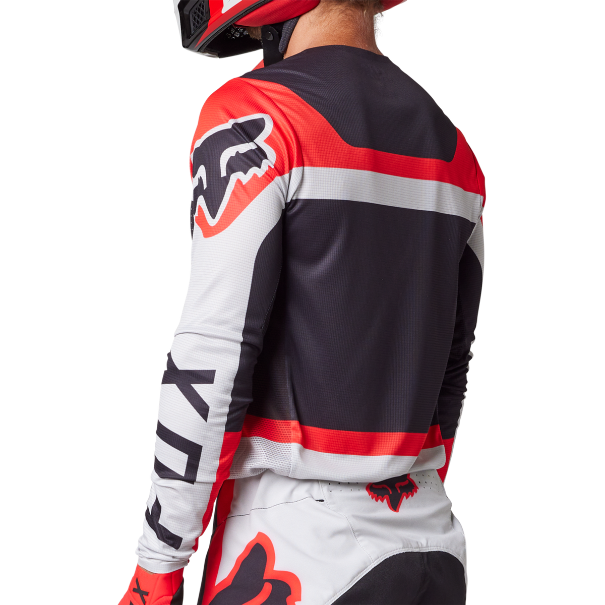 Jersey Flexair Efekt