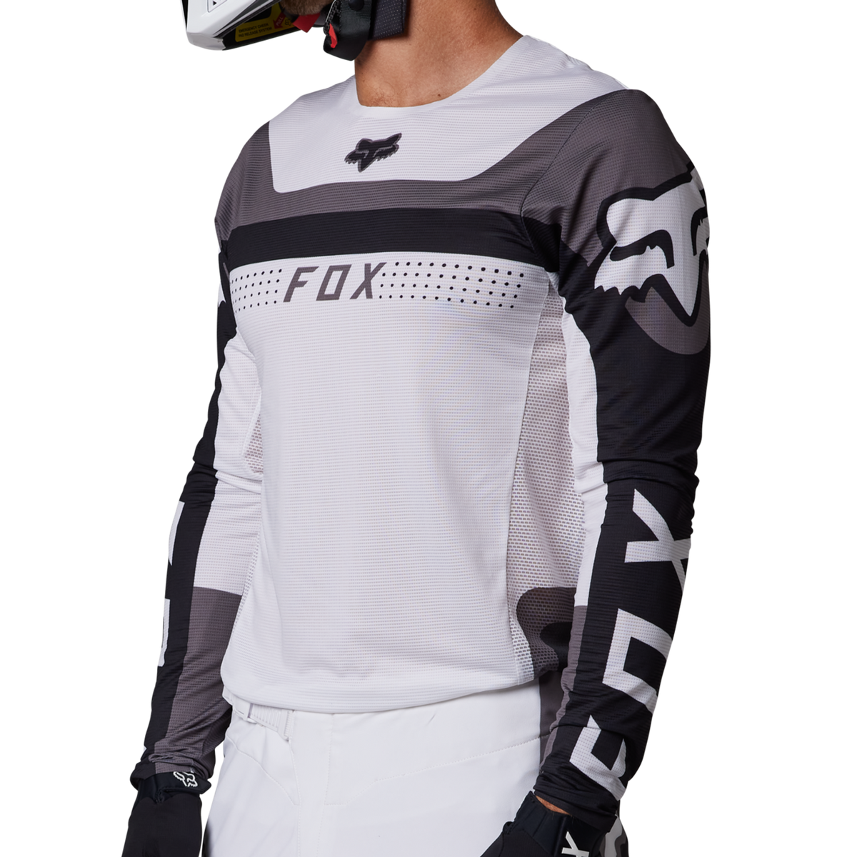 Jersey Flexair Efekt