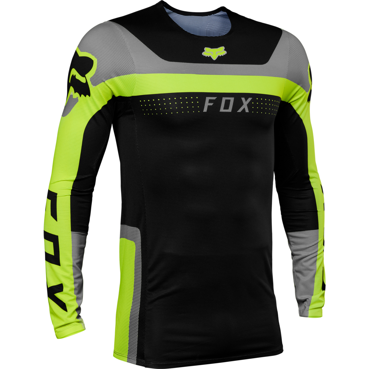Jersey Flexair Efekt