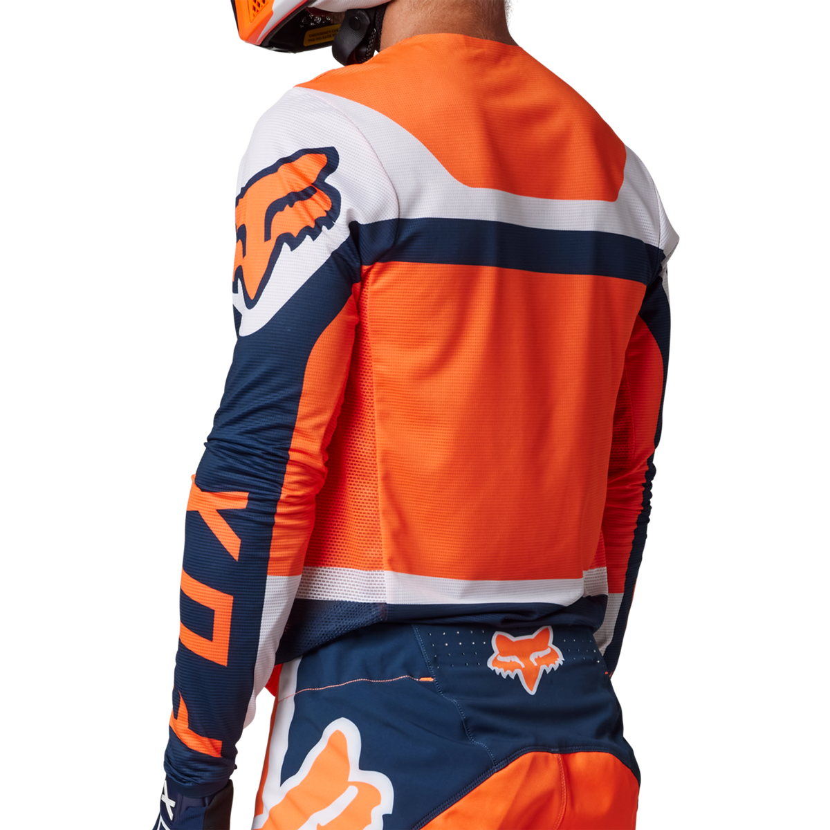 Jersey Flexair Efekt