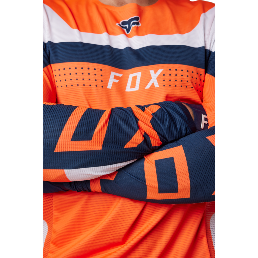 Jersey Flexair Efekt