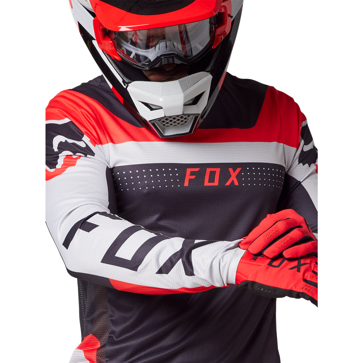 Jersey Flexair Efekt