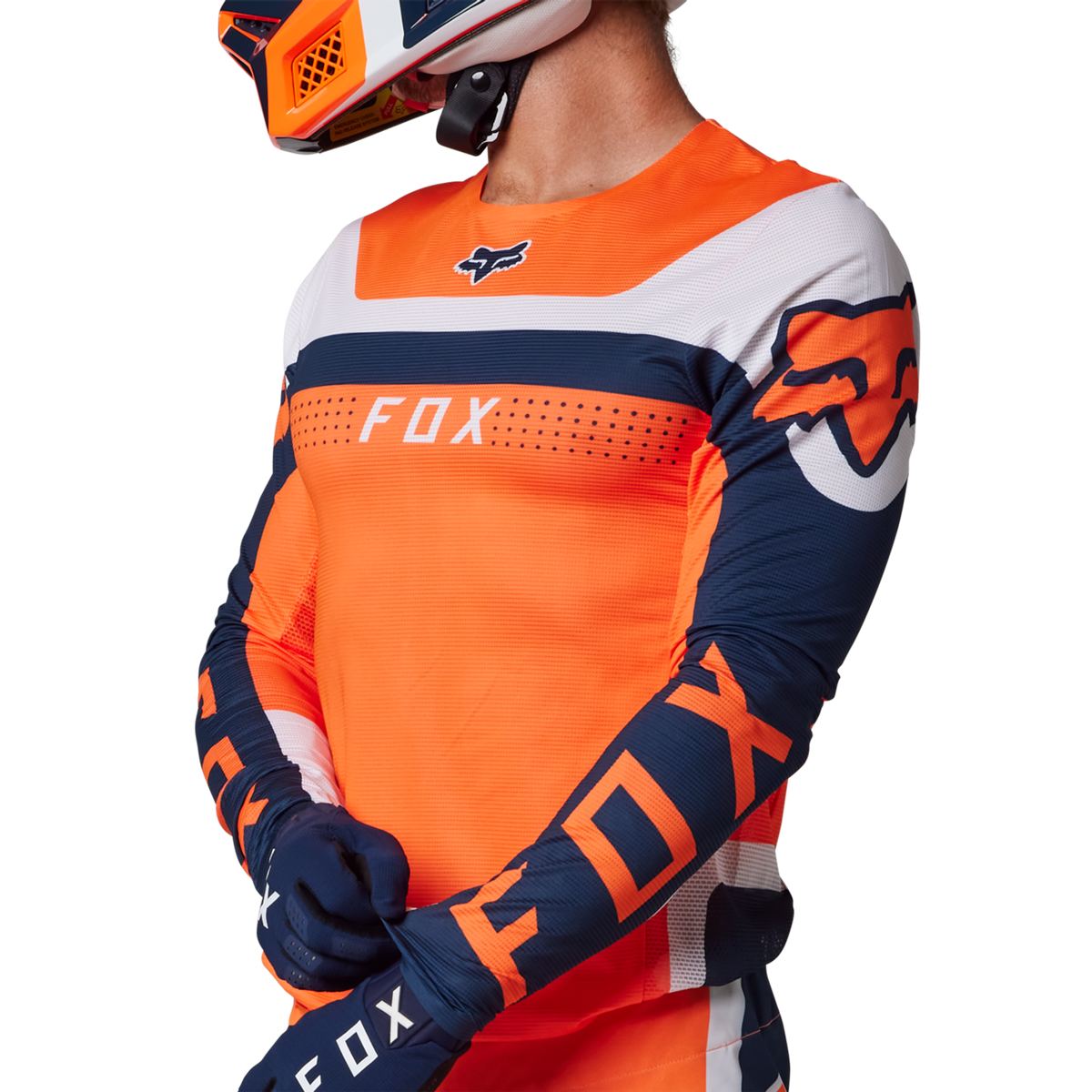 Jersey Flexair Efekt