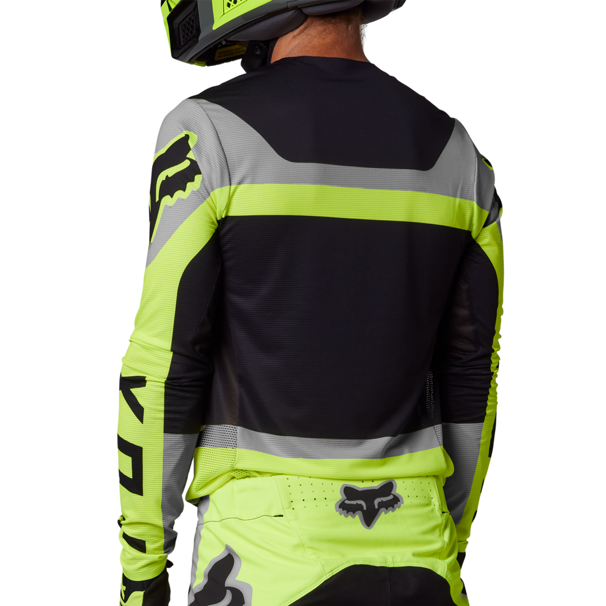 Jersey Flexair Efekt