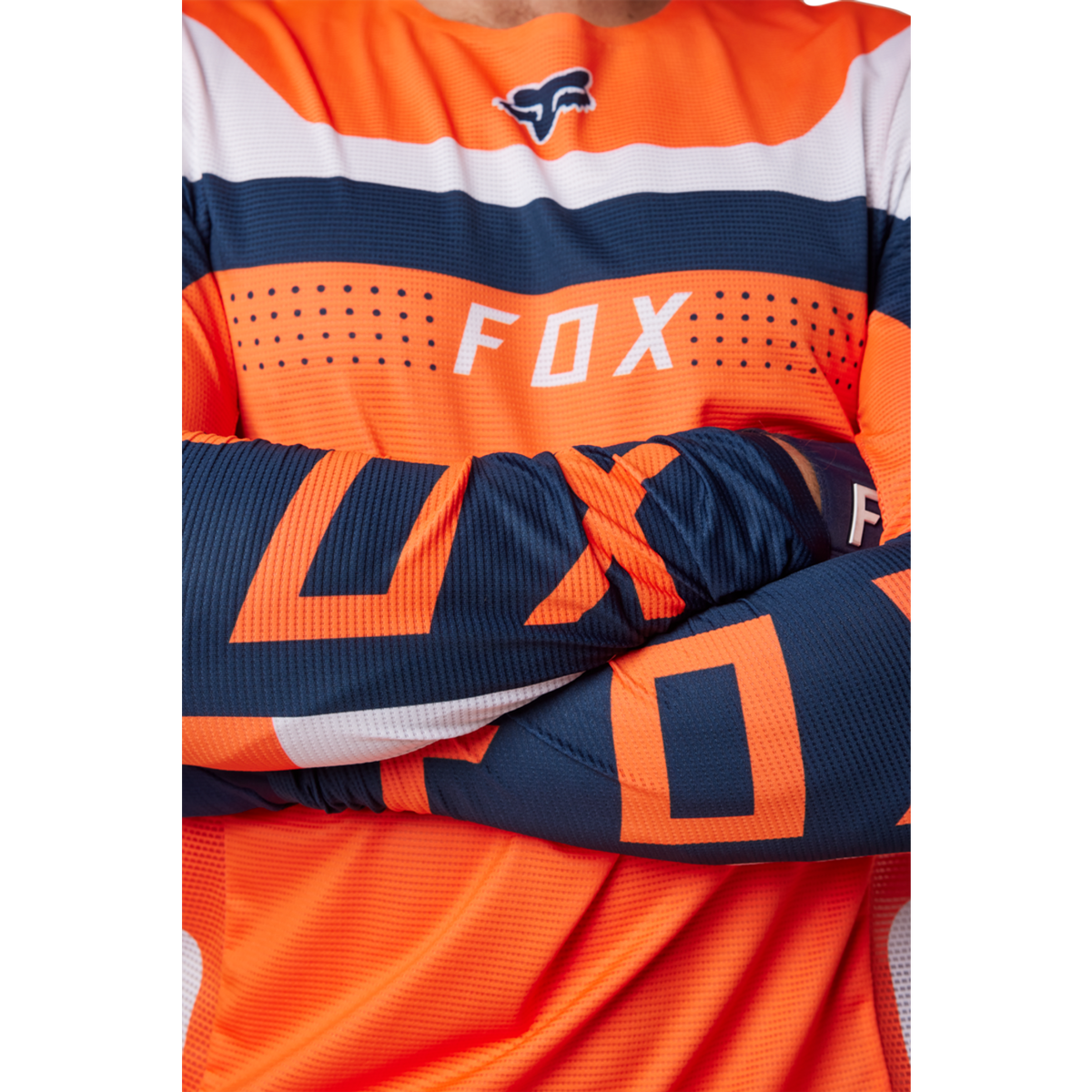 Jersey Flexair Efekt