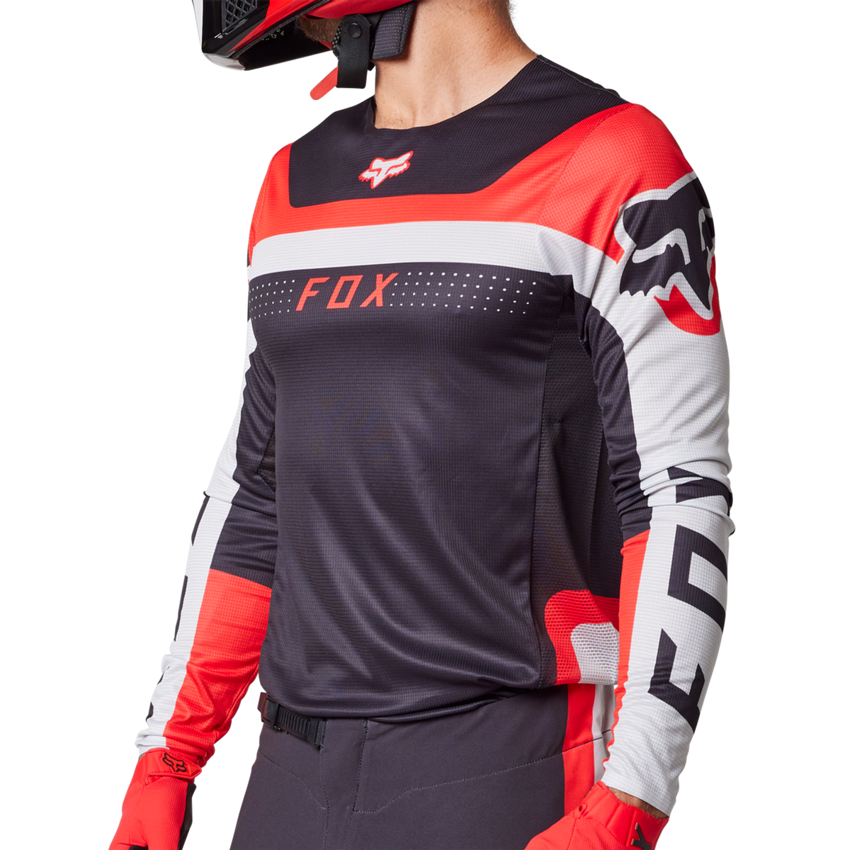 Jersey Flexair Efekt