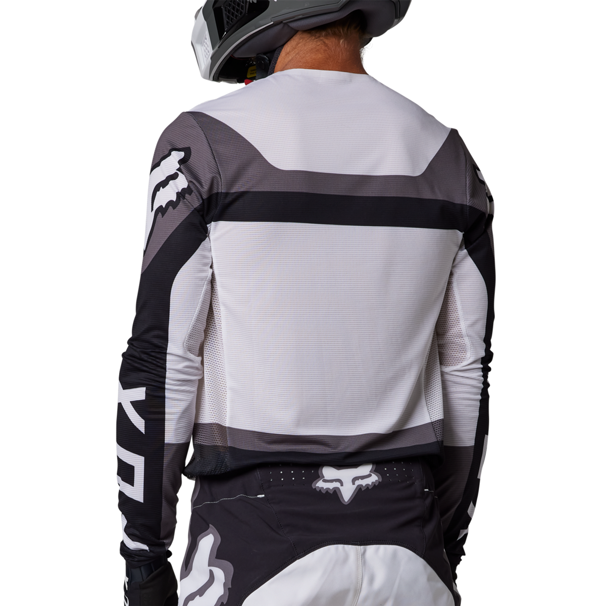Jersey Flexair Efekt