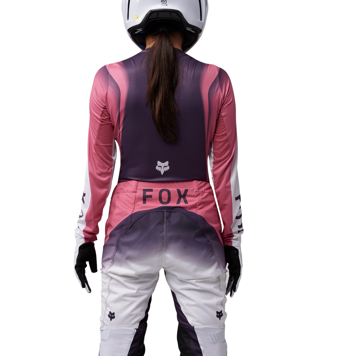 Jersey Flexair Infinite – Dame