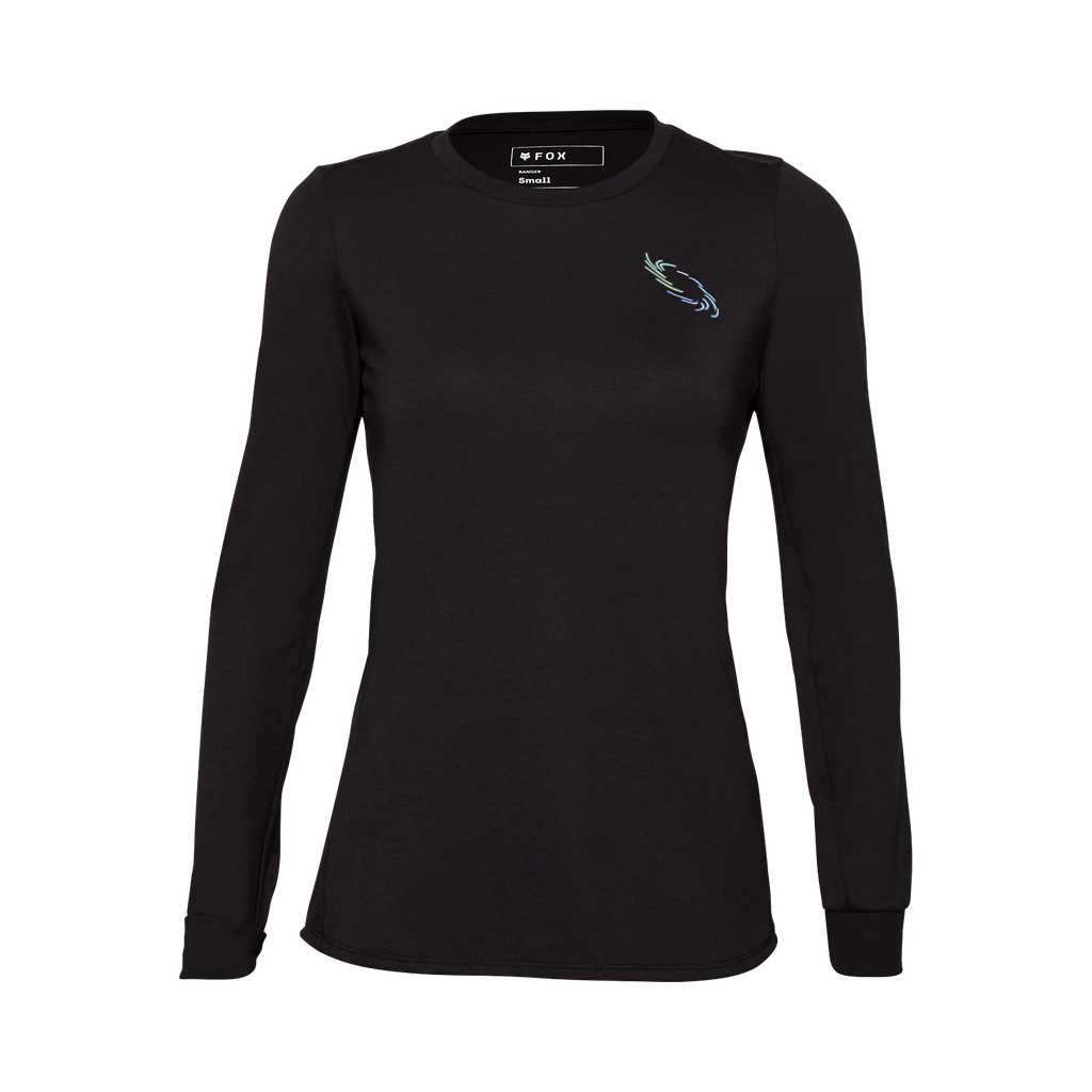 Jersey Ranger Lunar drirelease® mit 3/4-Ärmeln Damen