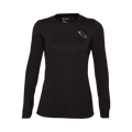 Jersey Ranger Lunar drirelease® mit 3/4-Ärmeln Damen