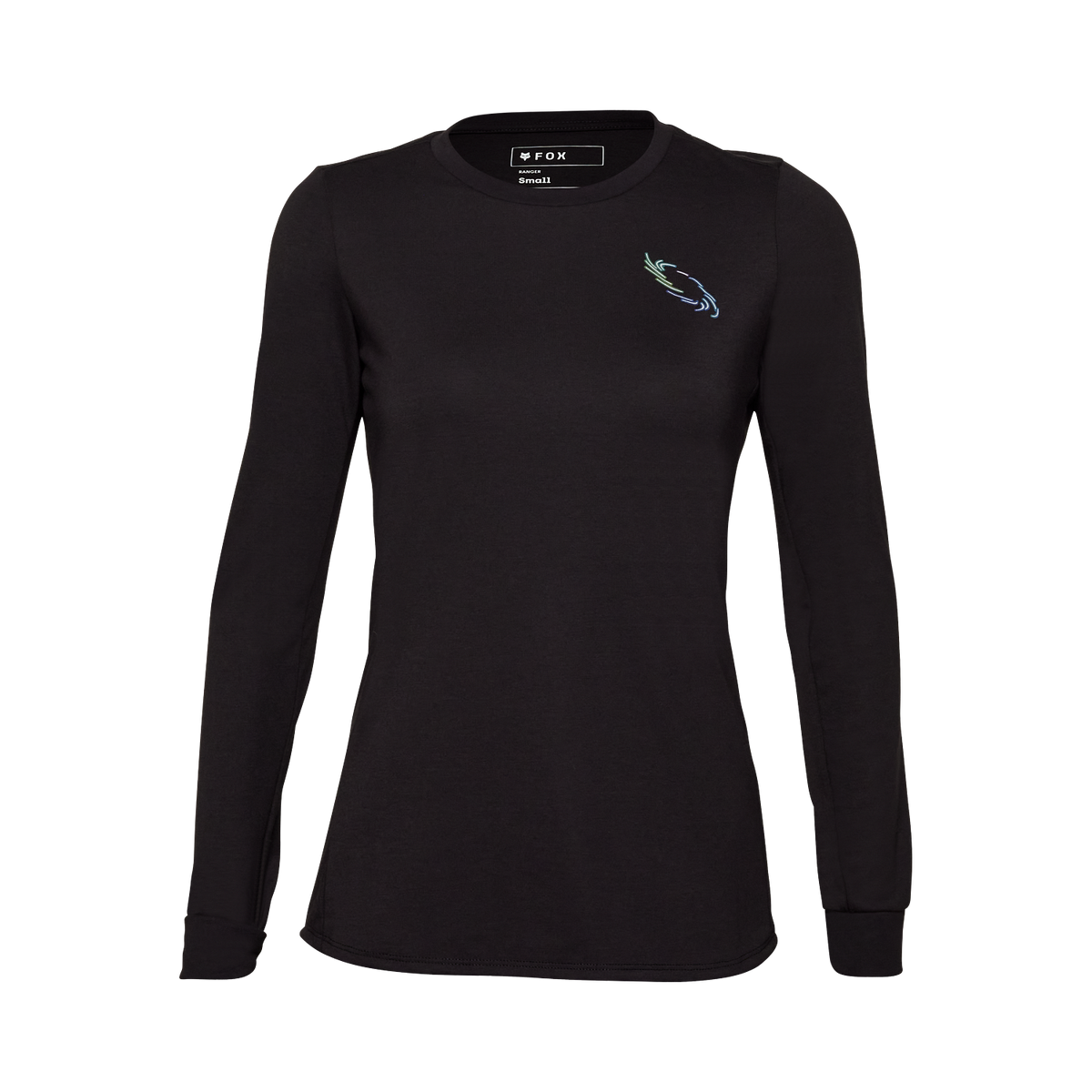 Jersey Ranger Lunar drirelease® mit 3/4-Ärmeln Damen
