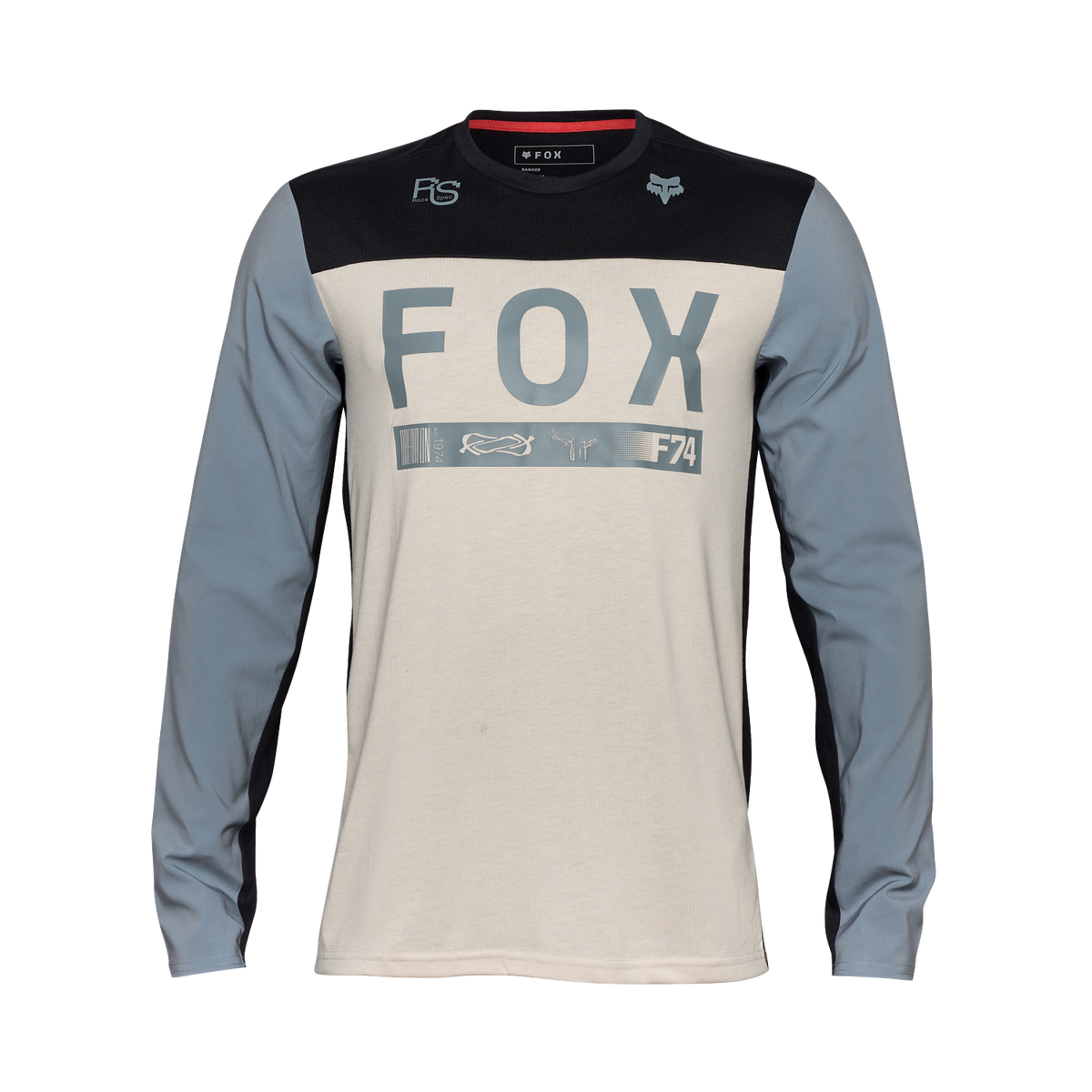 Jersey Ranger Off-Road