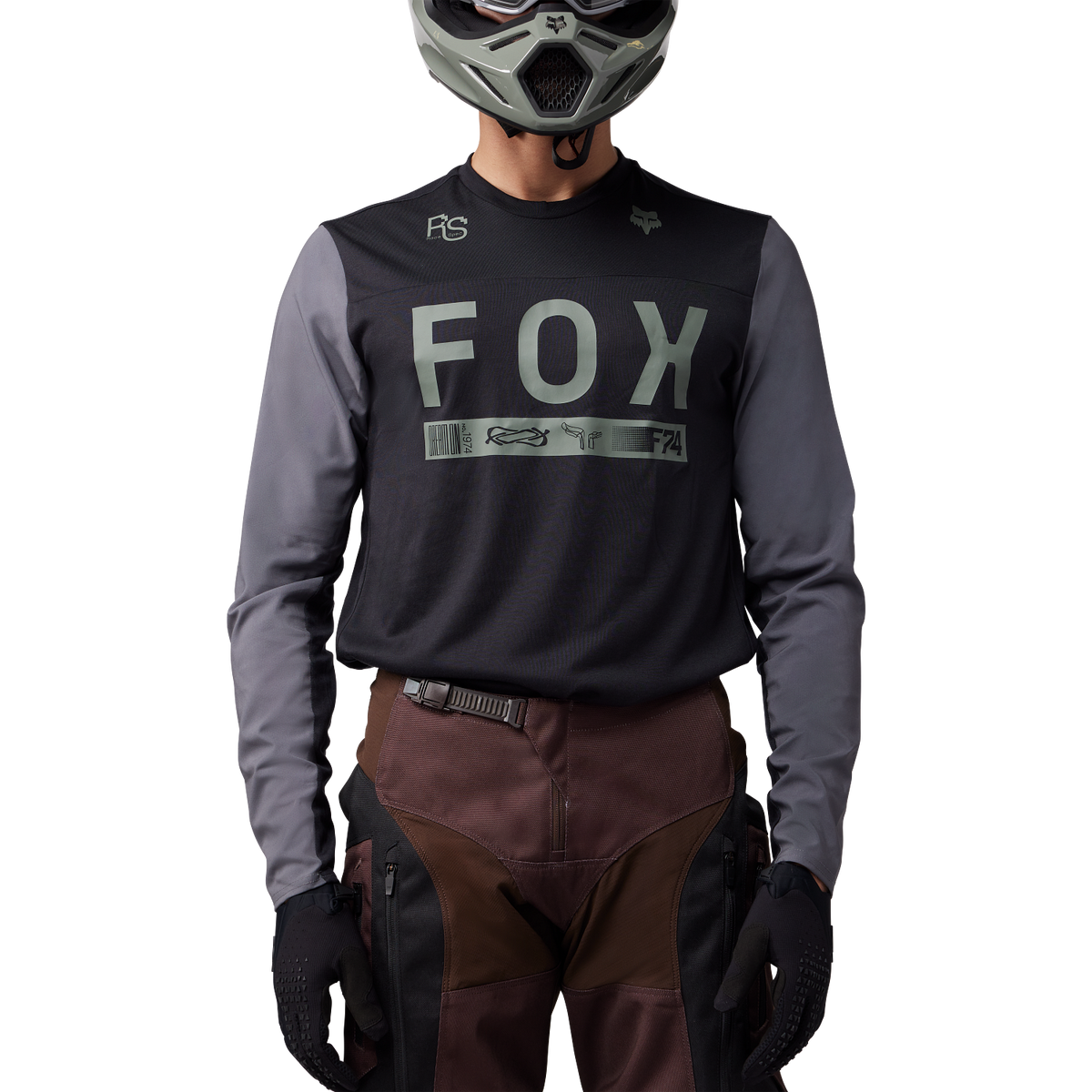 Jersey Ranger Off-Road