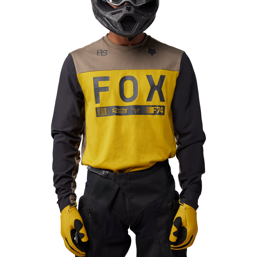 Jersey Ranger Off-Road