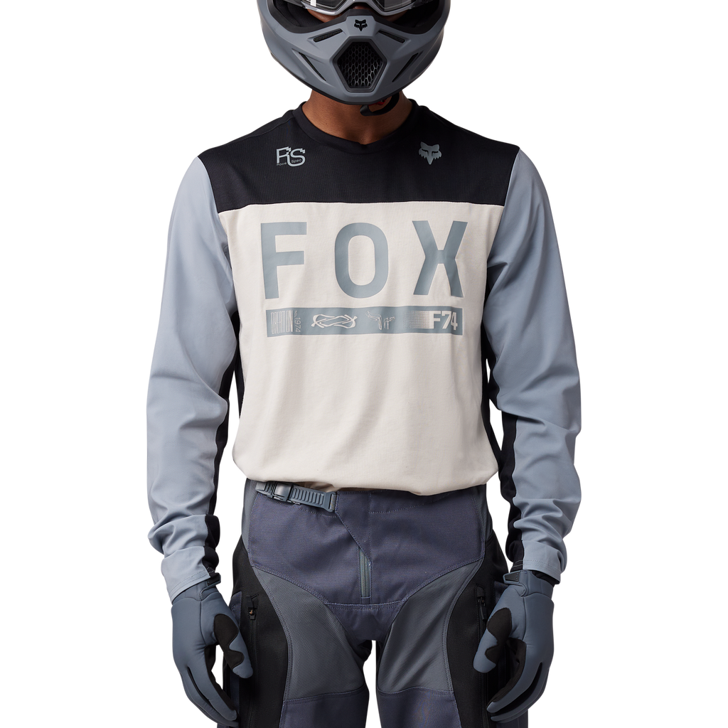 Jersey Ranger Off-Road
