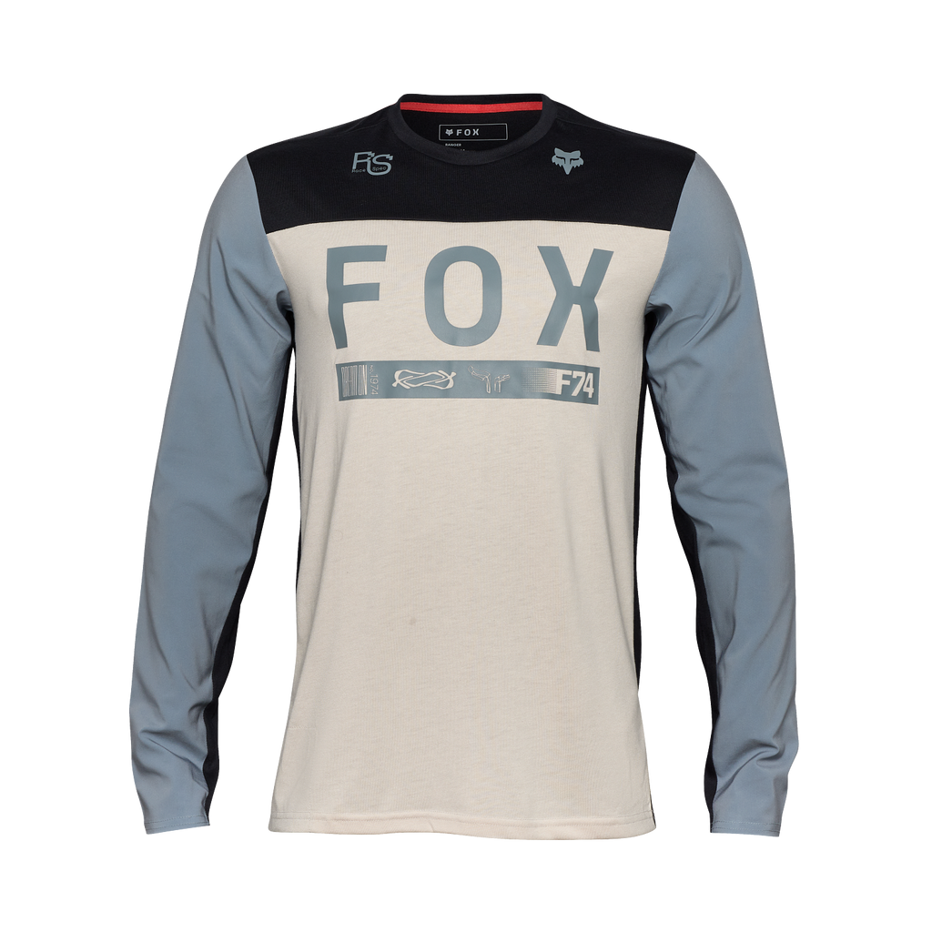 Jersey Ranger Off-Road