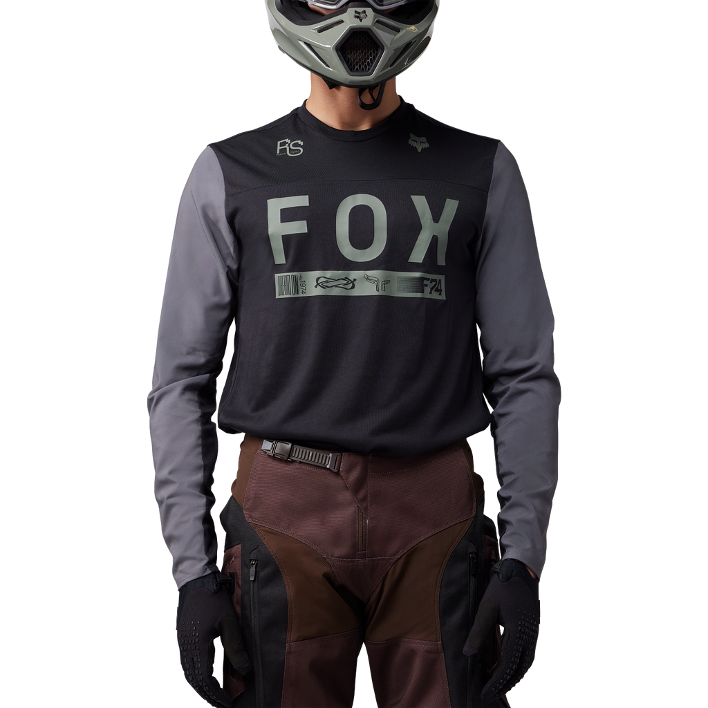 Jersey Ranger Off-Road