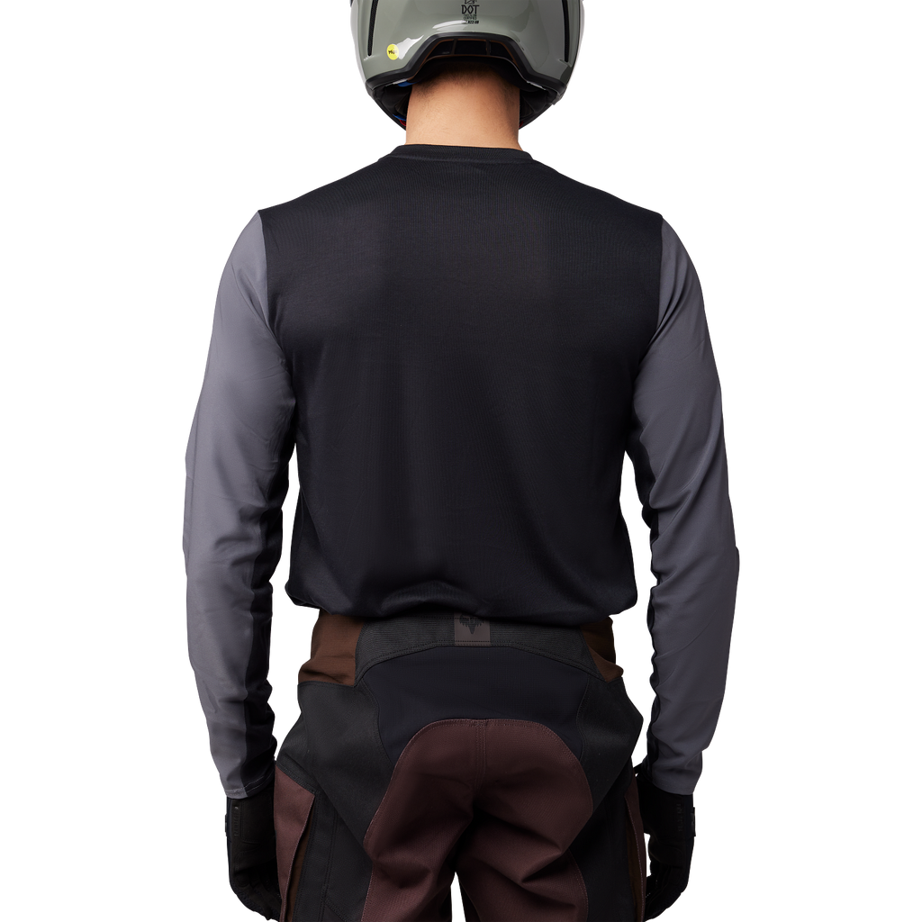 Jersey Ranger Off-Road