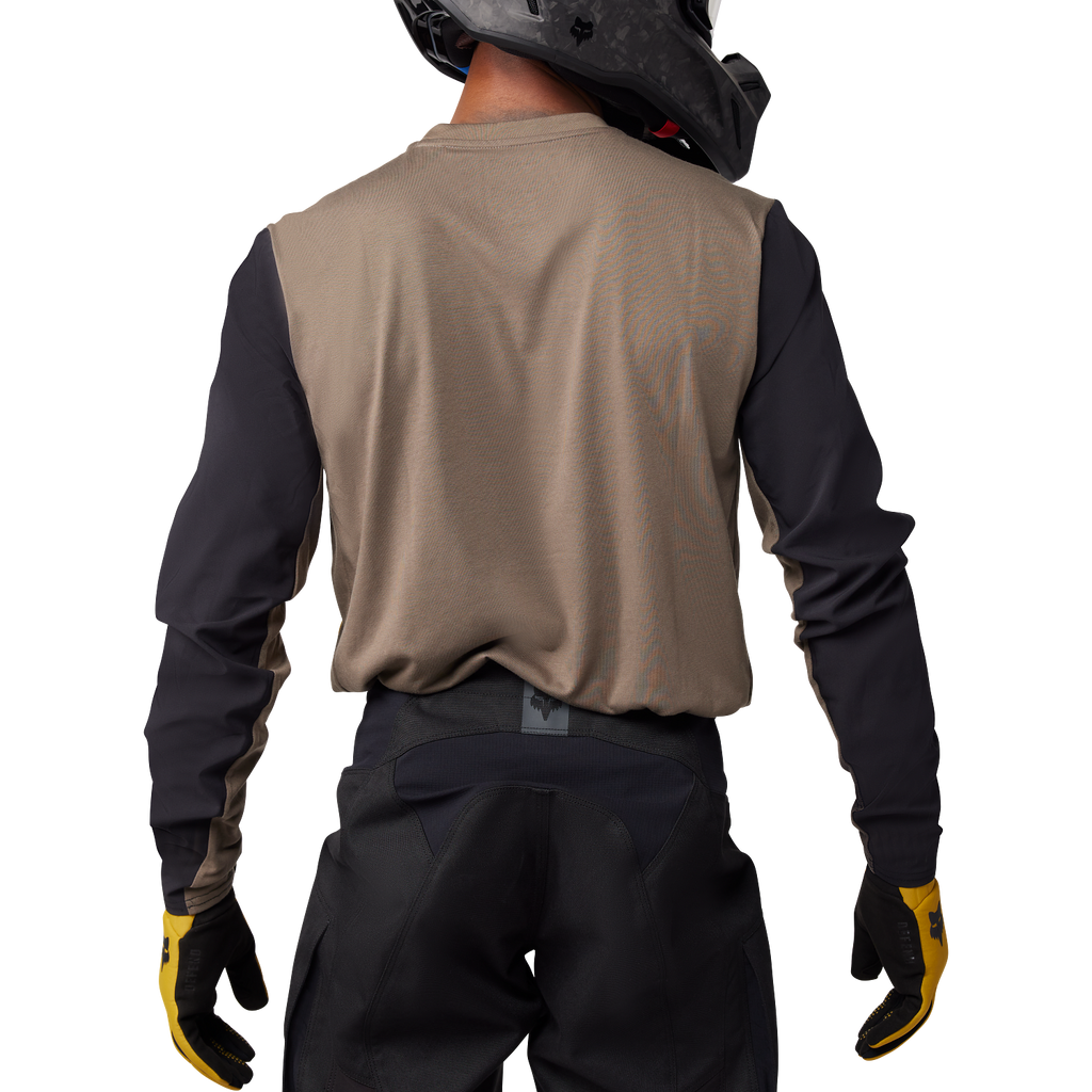 Jersey Ranger Off-Road