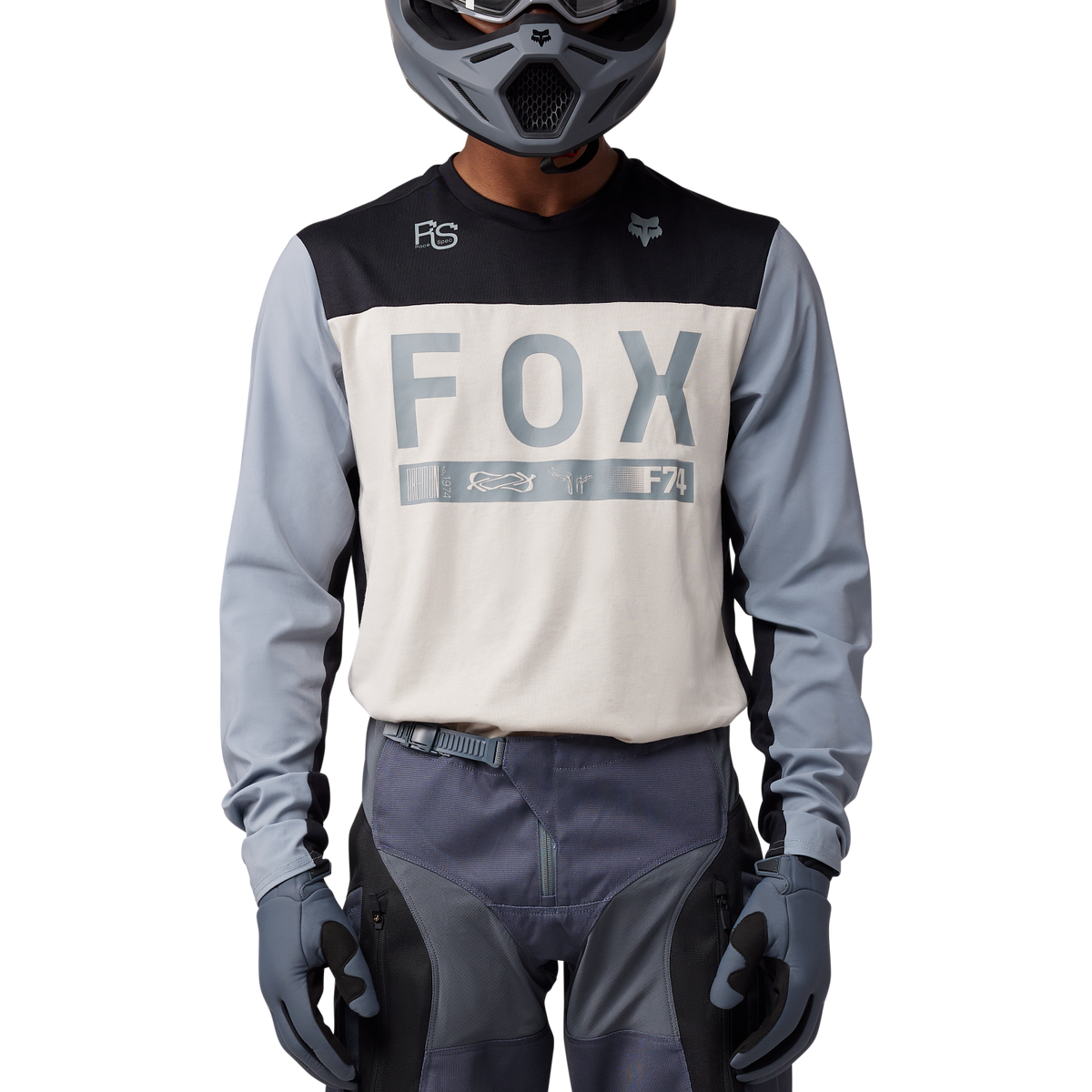 Jersey Ranger Off-Road