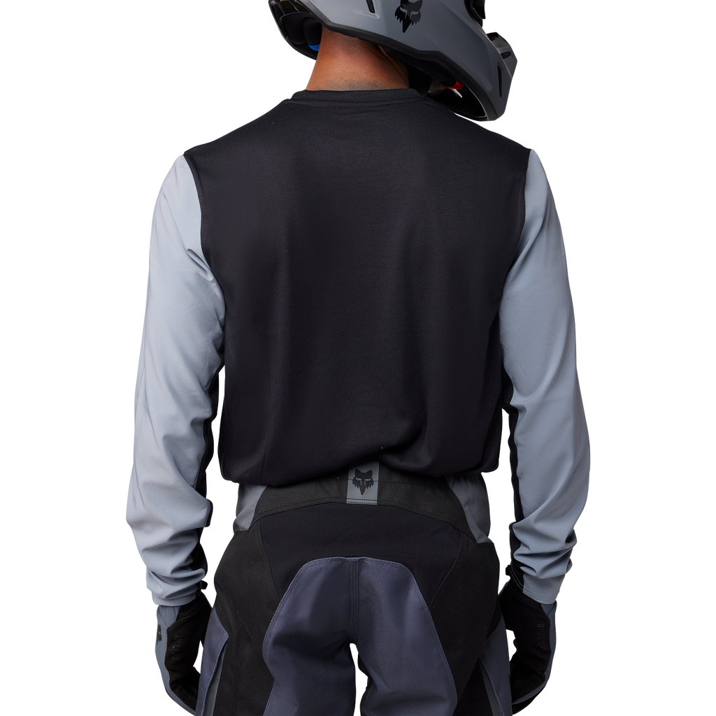 Jersey Ranger Off-Road