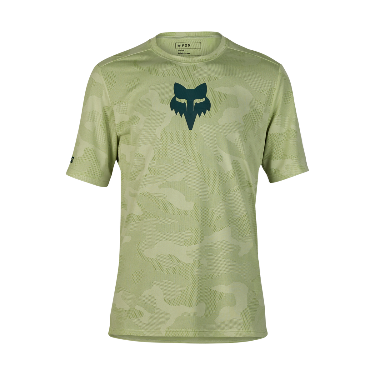 Jersey Ranger TruDri™
