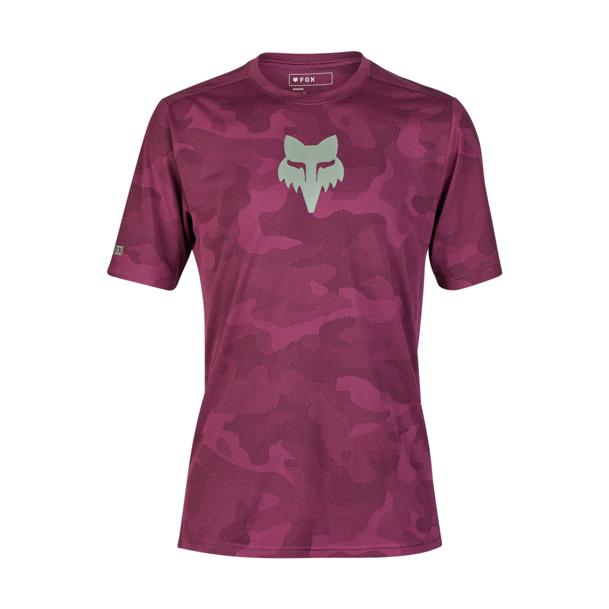 Jersey Ranger TruDri™