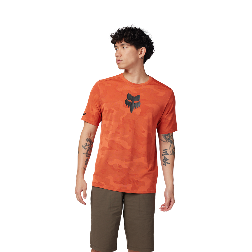 Jersey Ranger TruDri™