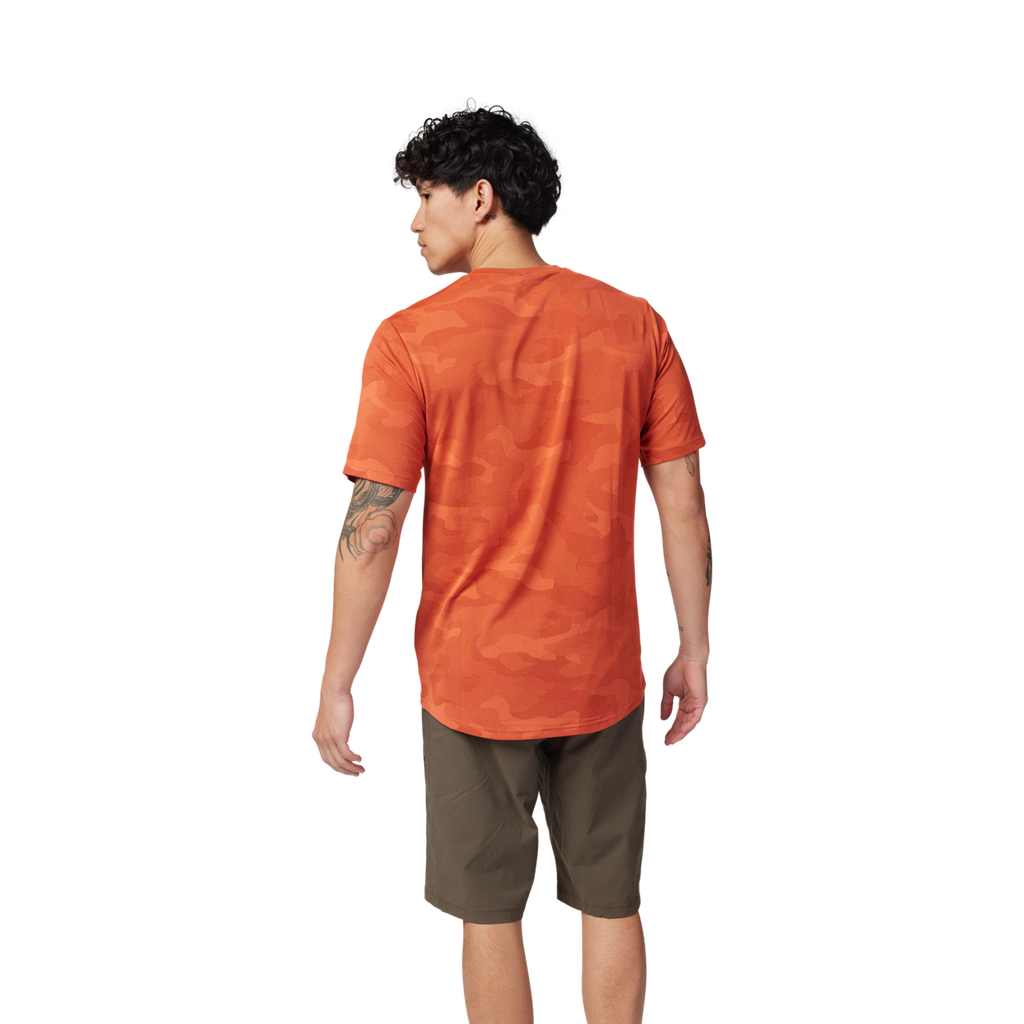 Jersey Ranger TruDri™