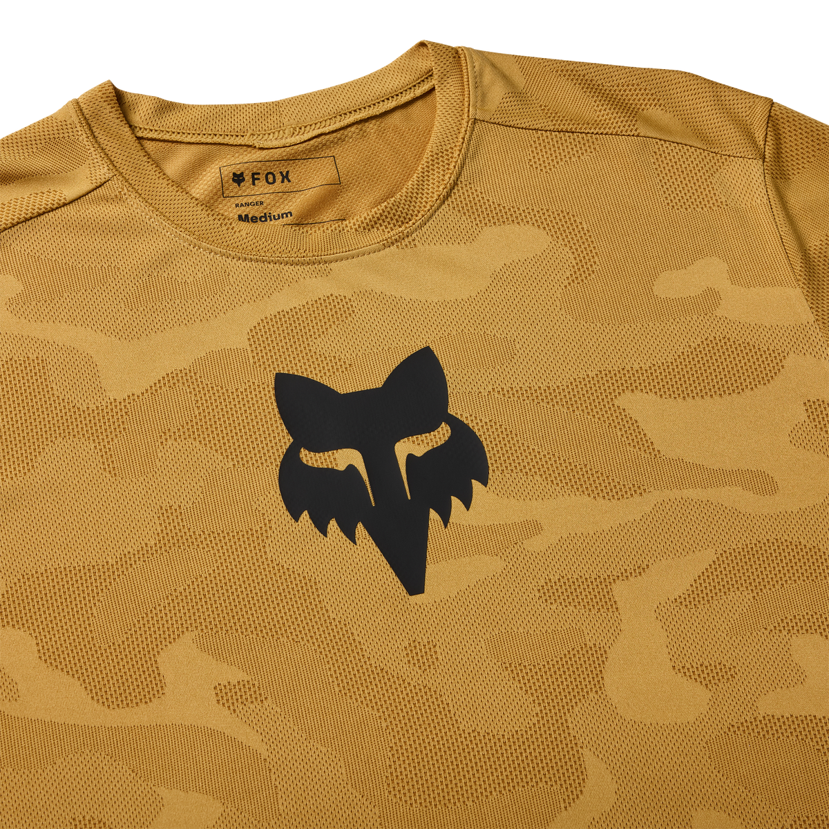 Jersey Ranger TruDri™