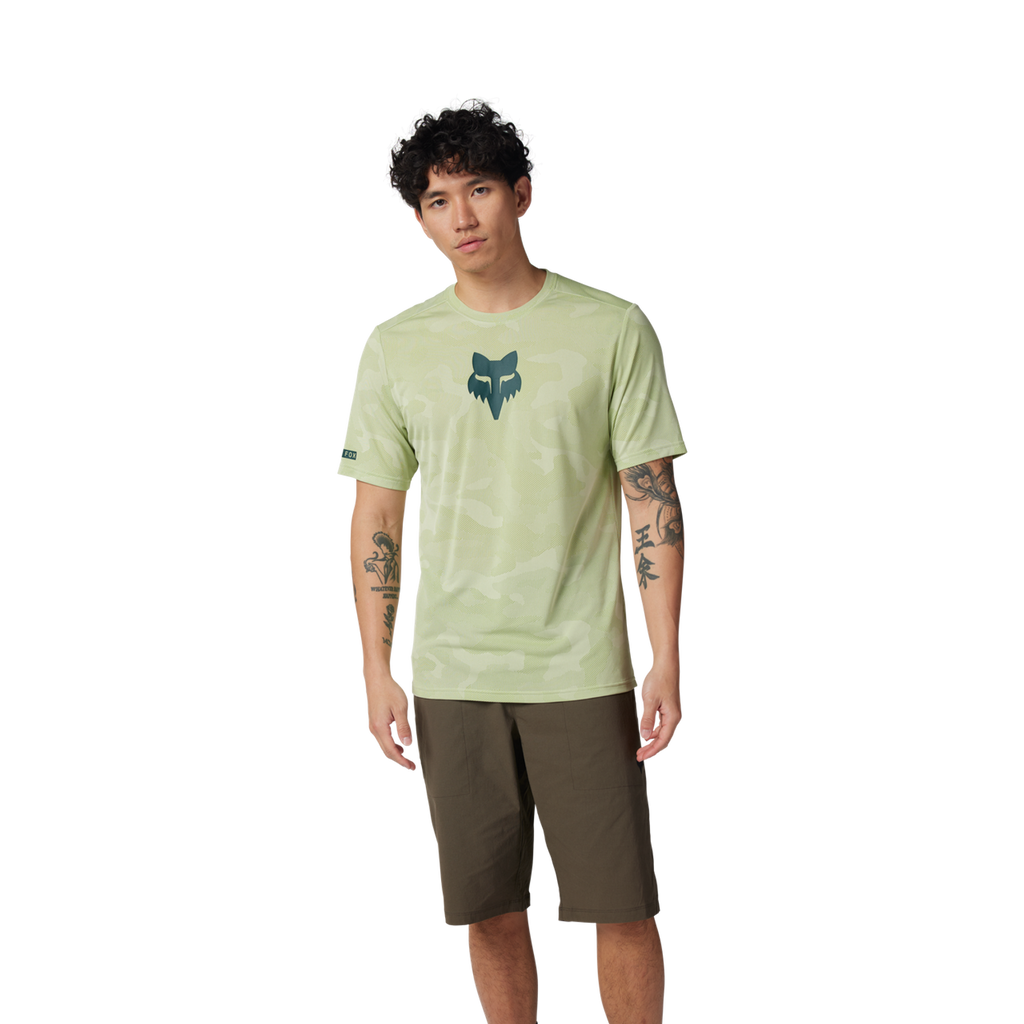Jersey Ranger TruDri™