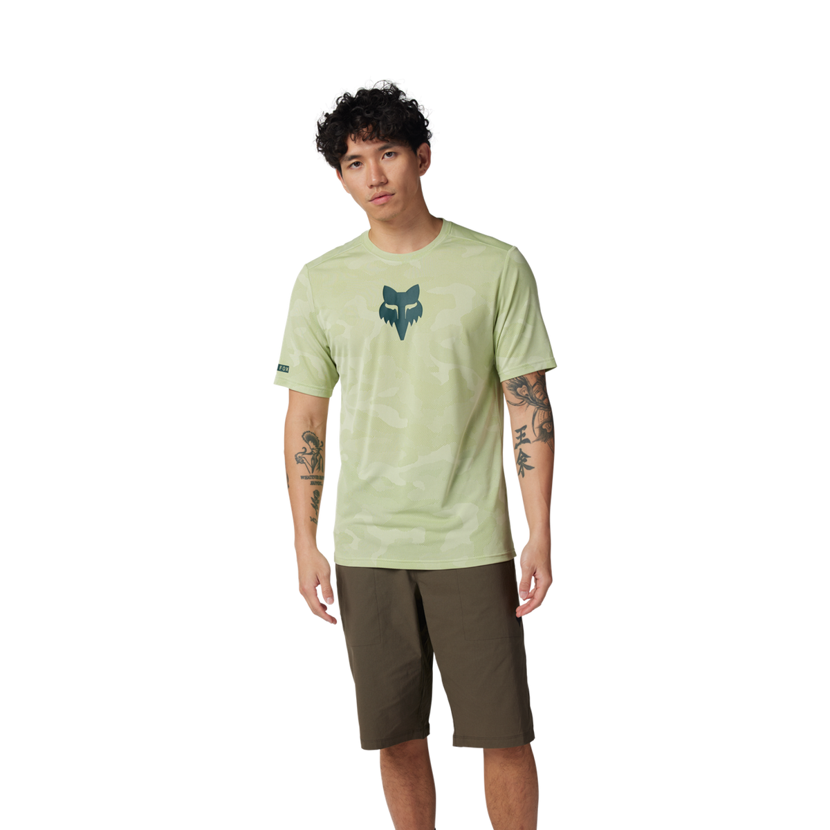 Jersey Ranger TruDri™