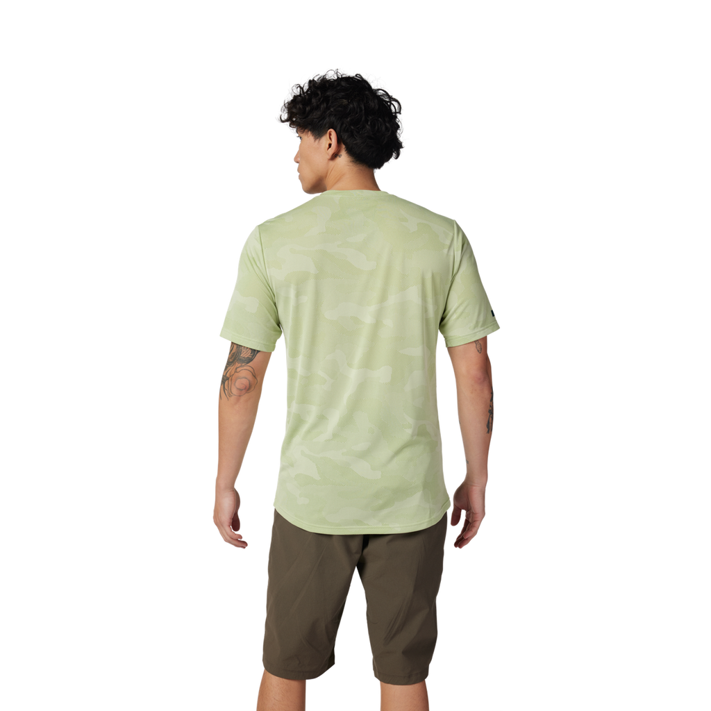 Jersey Ranger TruDri™