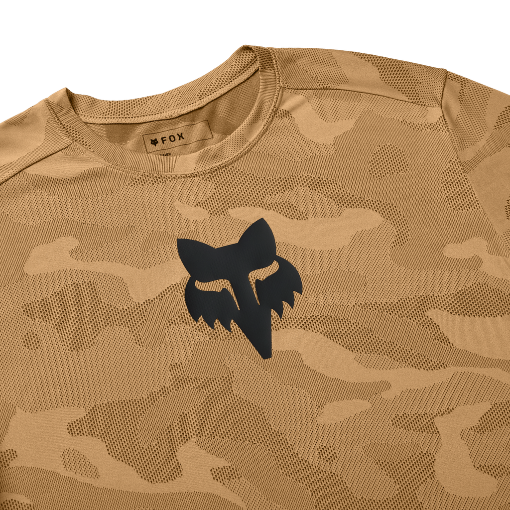 Jersey Ranger TruDri™