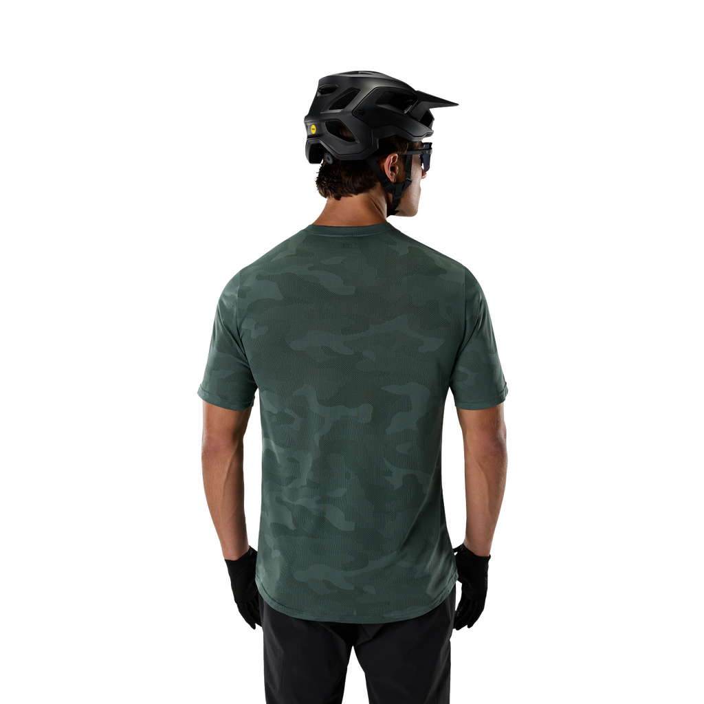 Jersey Ranger TruDri™