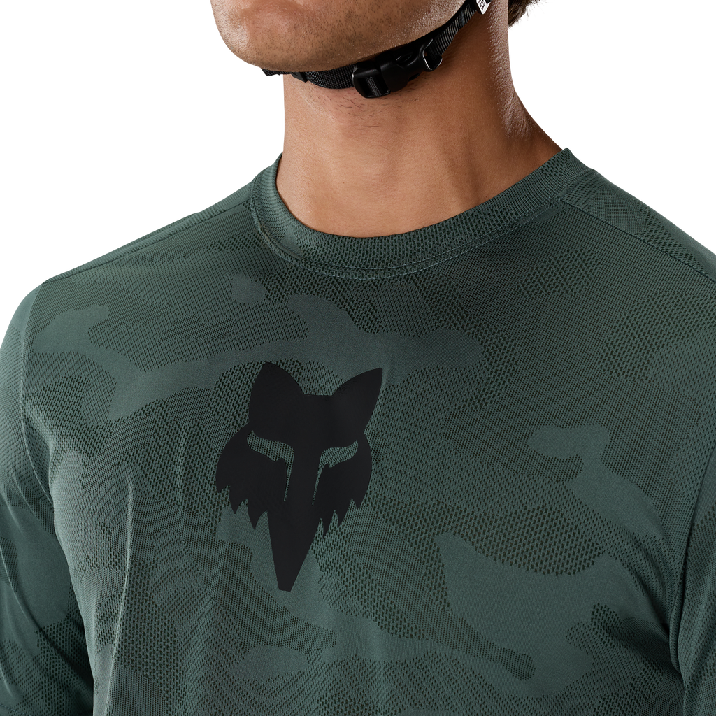 Jersey Ranger TruDri™
