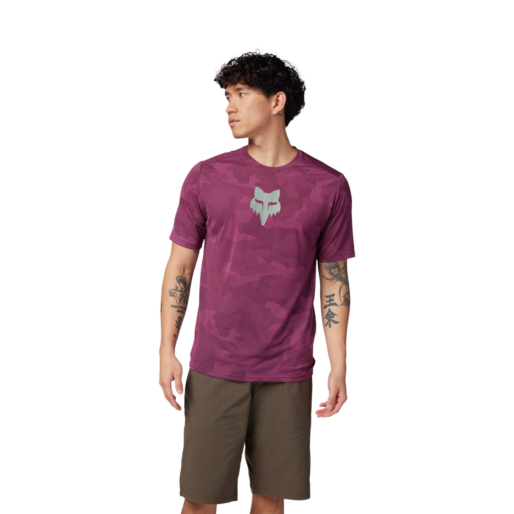 Jersey Ranger TruDri™